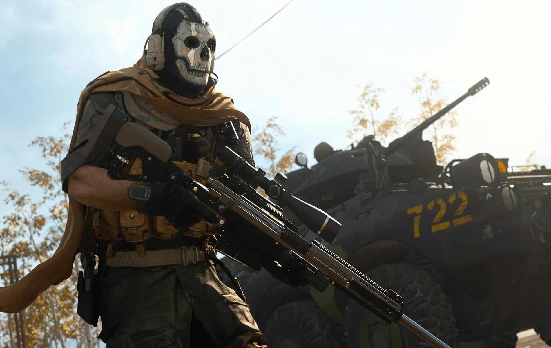 Cheating Allegations Plague World Series Of Warzone Qualifiers