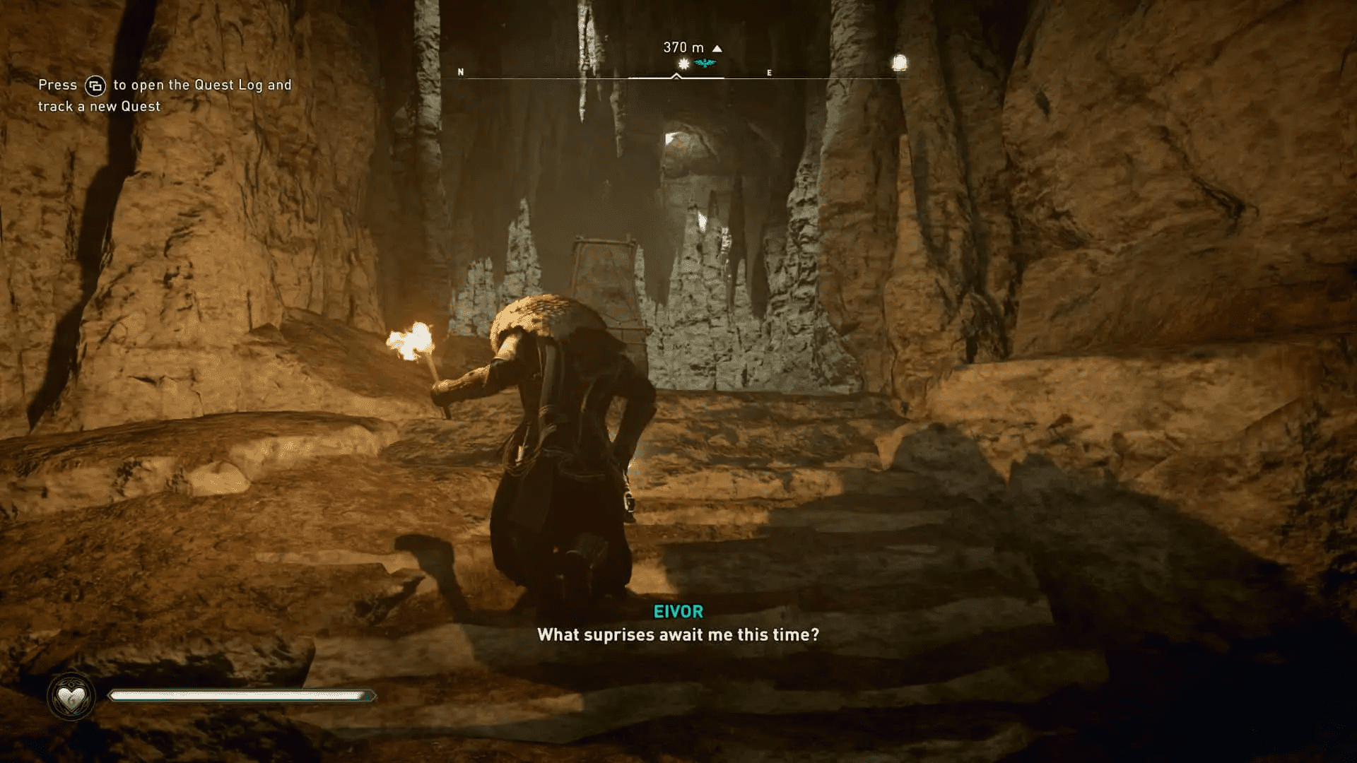 Unique & Legendary Weapons In Assassin's Creed: Valhalla And Where To Find Them