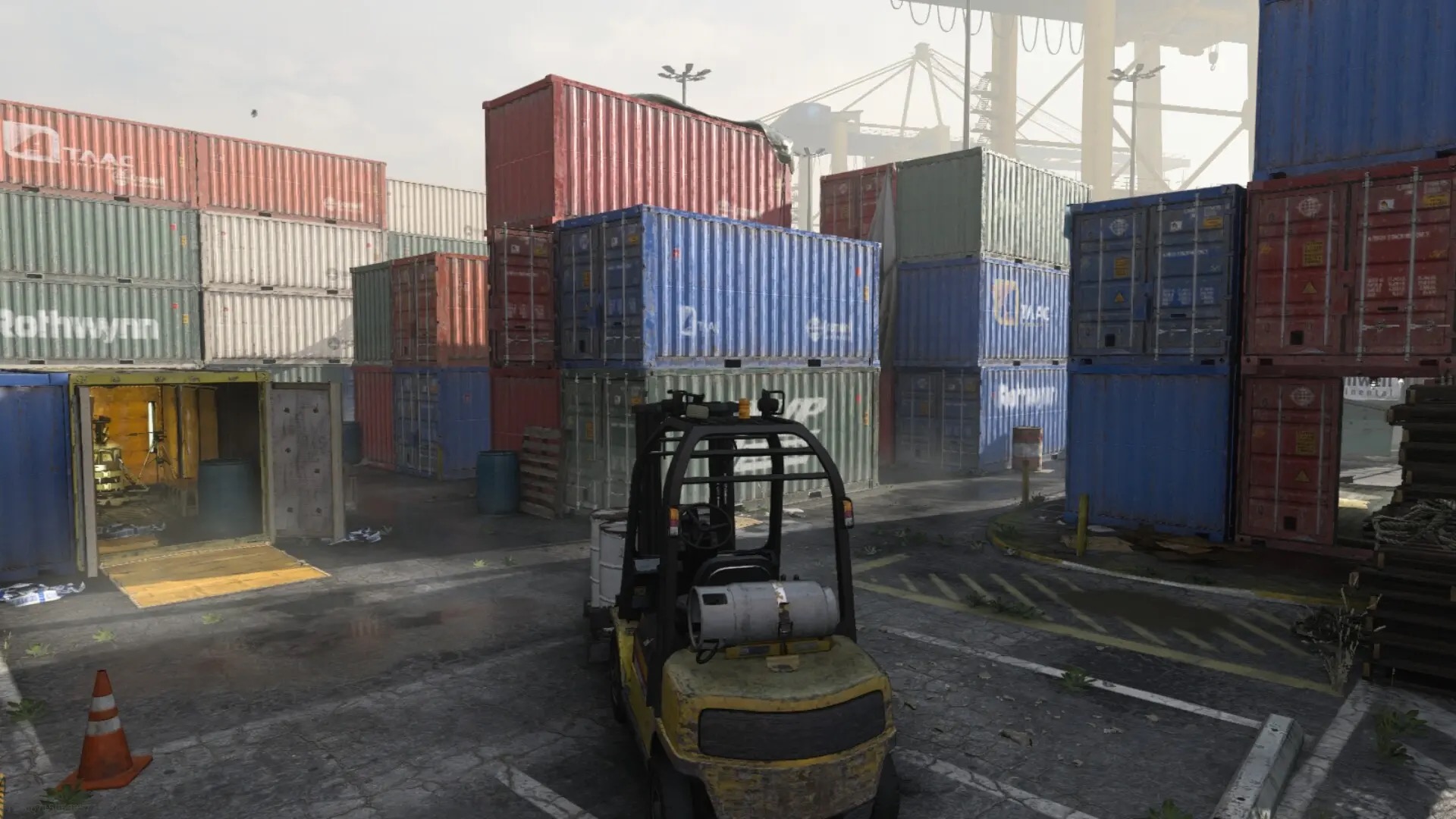 Call of Duty Modern Warfare 2 fan-favorite maps leaked