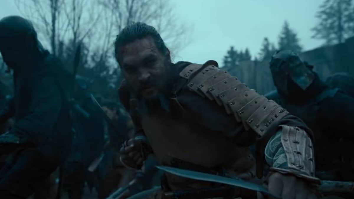 Dave Bautista Wants To Do A Buddy Cop Movie With Jason Momoa