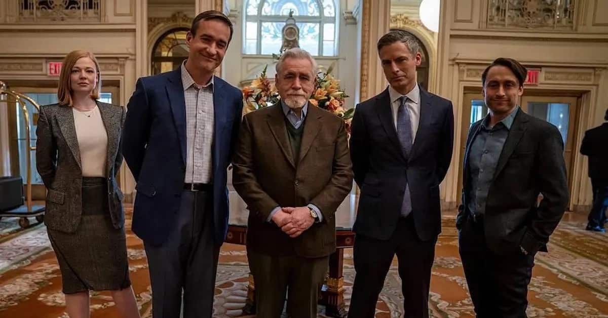 The Roys with Jeryd Mencken.