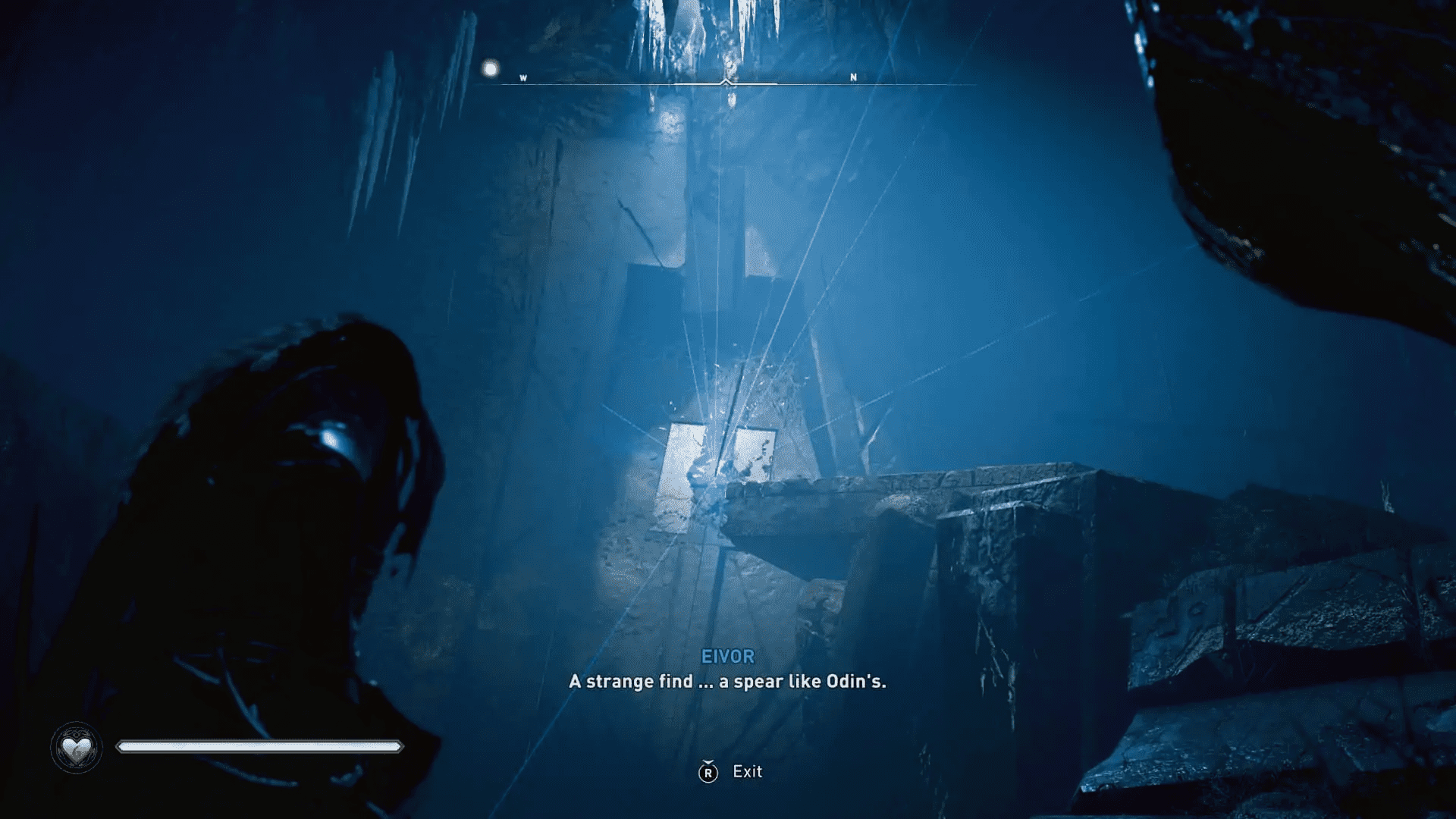 Unique & Legendary Weapons In Assassin's Creed: Valhalla And Where To Find Them