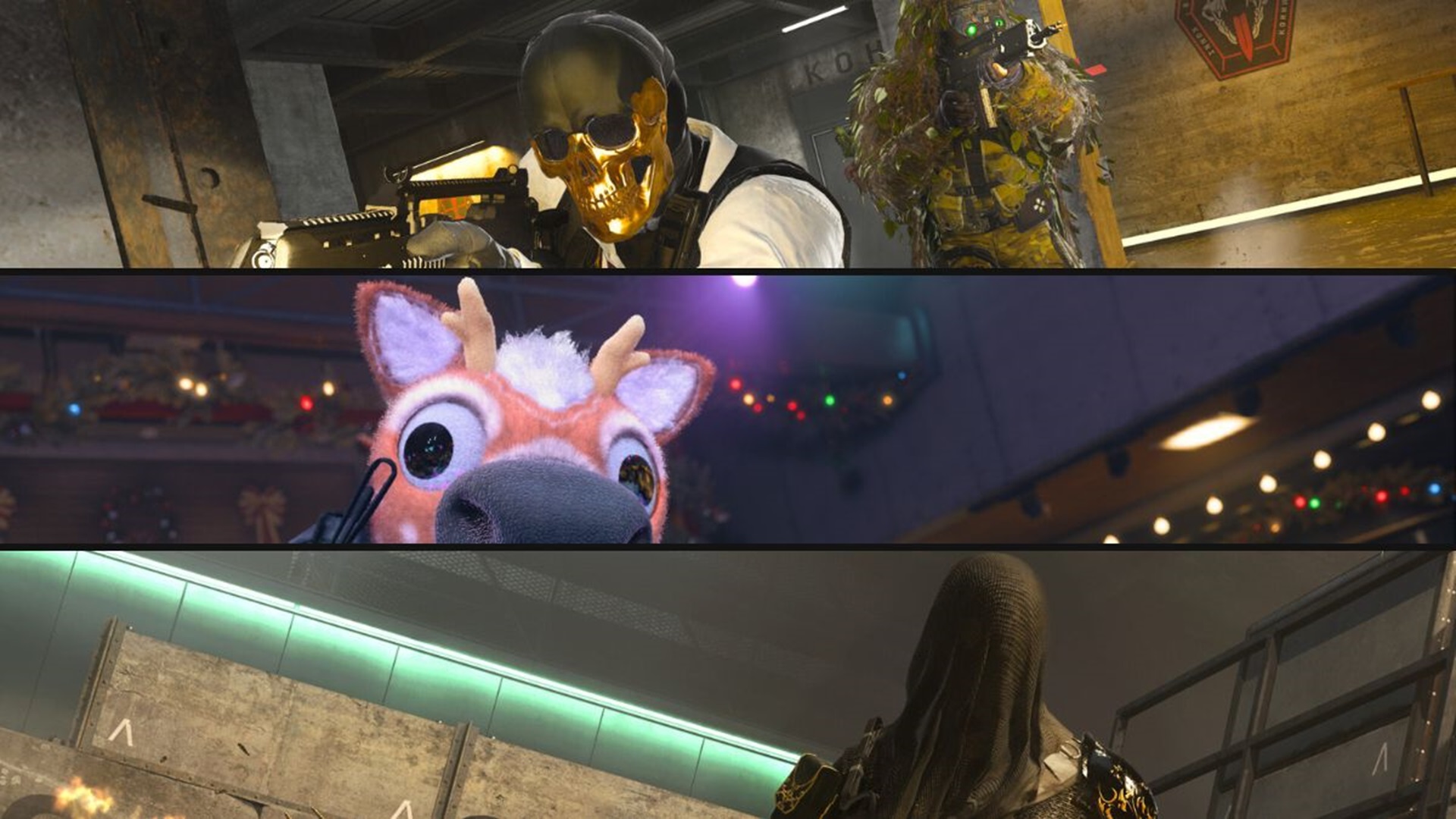 Activision is making Call of Duty: Modern Warfare 3 free to play this weekend