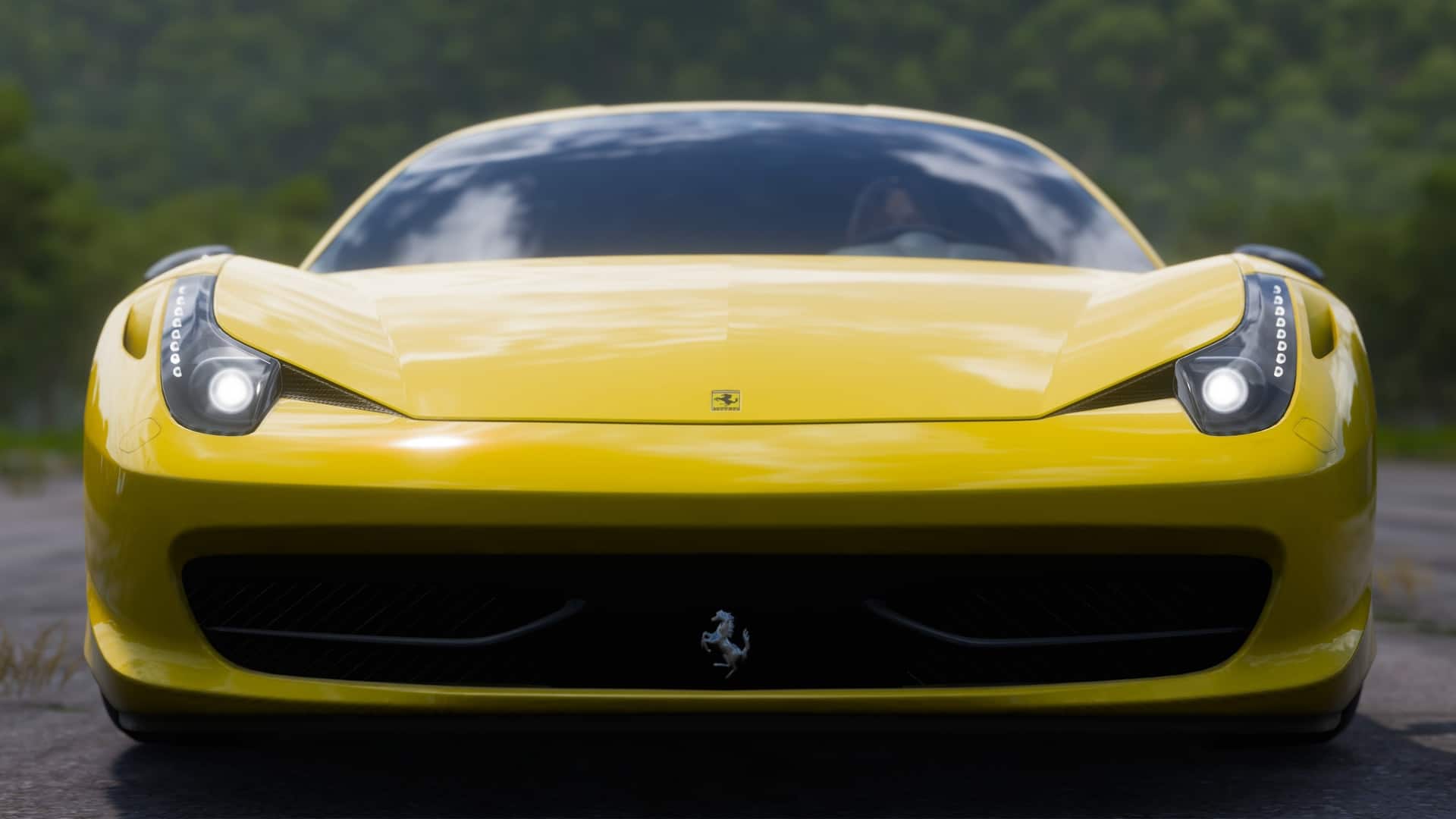 Gran Turismo 7 should give Forza Horizon 5 a good run for its money.