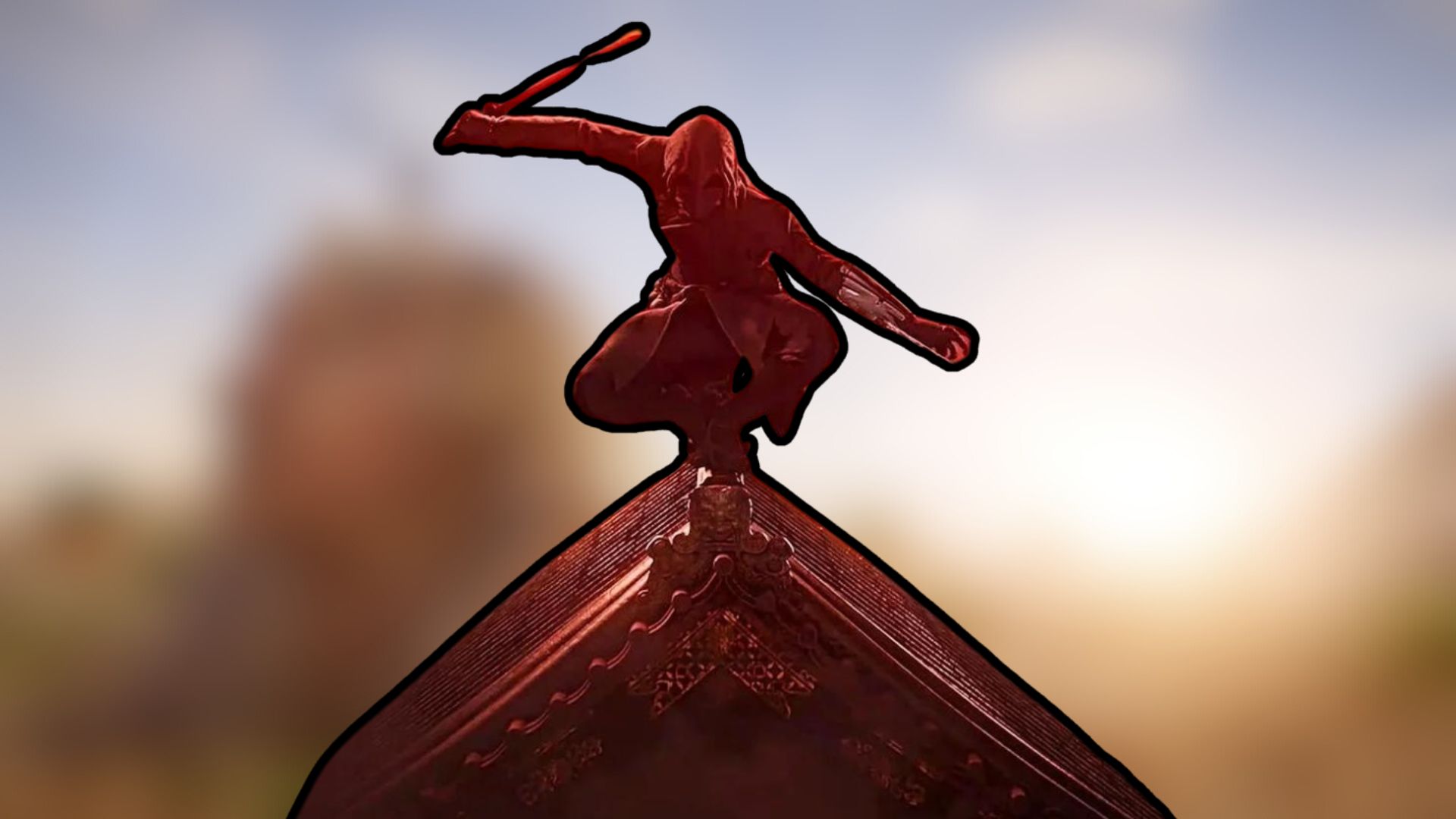 Ubisoft Will Reportedly Unveil Assassin's Creed Red World Premiere in May Ahead of November Release