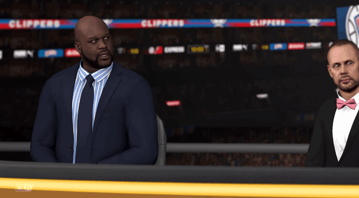 NBA 2K20 Mycareer Tips and Builds