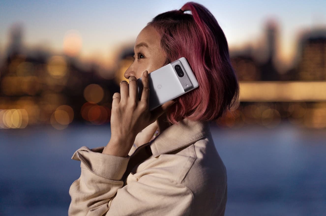 Pixel 7 And Pixel 7 Pro Take Center Stage At The Latest Made By Google Event