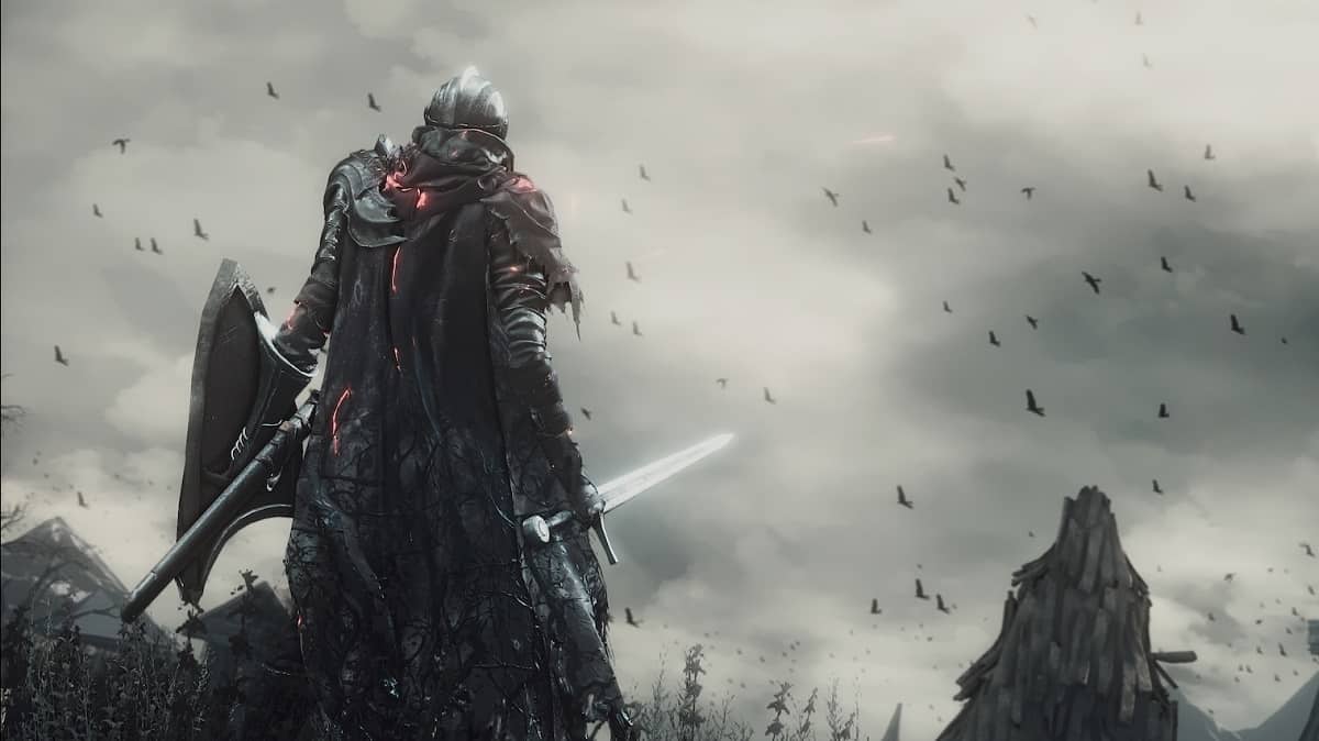 Dark Souls 3 FPS Boost update lets it run at 60FPS on Xbox Series S/X