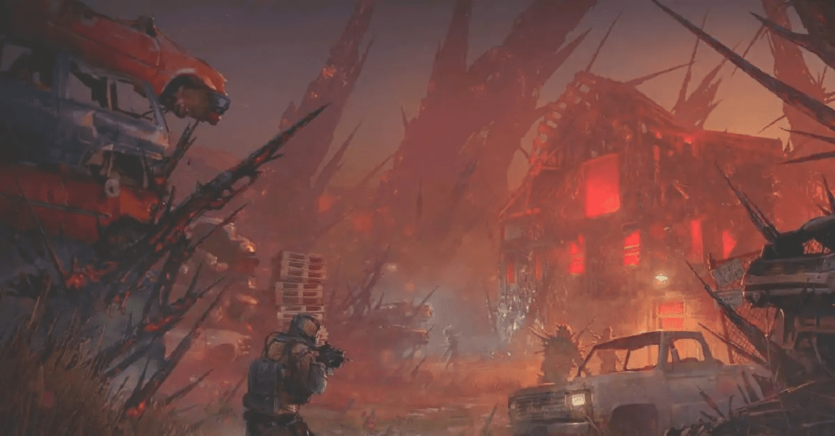 Technical Test Reveals Rainbow Six Parasite Pc Requirements