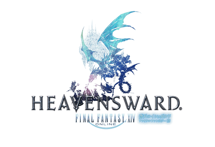 Final Fantasy Logos Explained