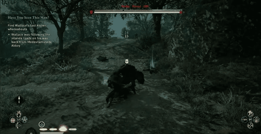 How To Acquire The Excalibur In Assassin’s Creed: Valhalla