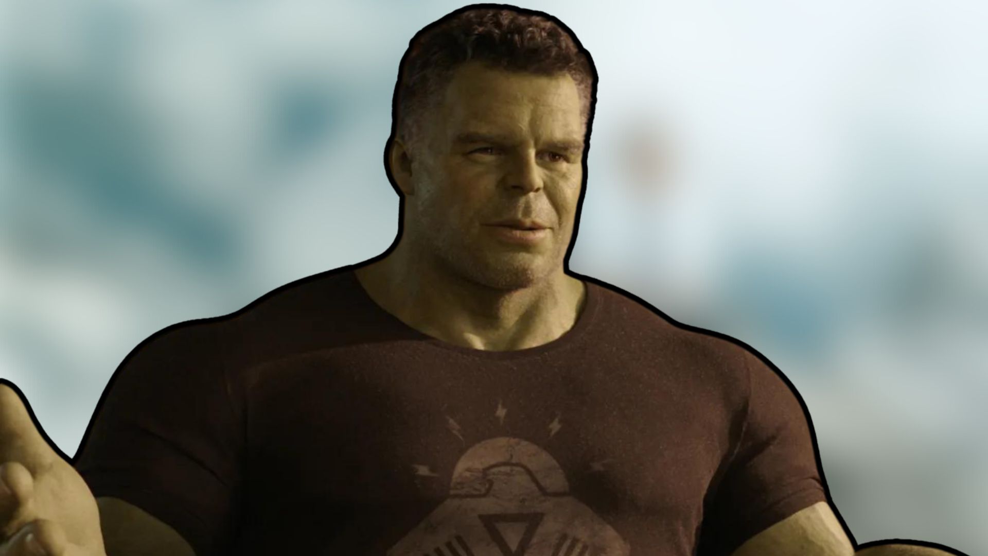 Mark Ruffalo Reveals the Real Reason We Won't See a Hulk Solo Film