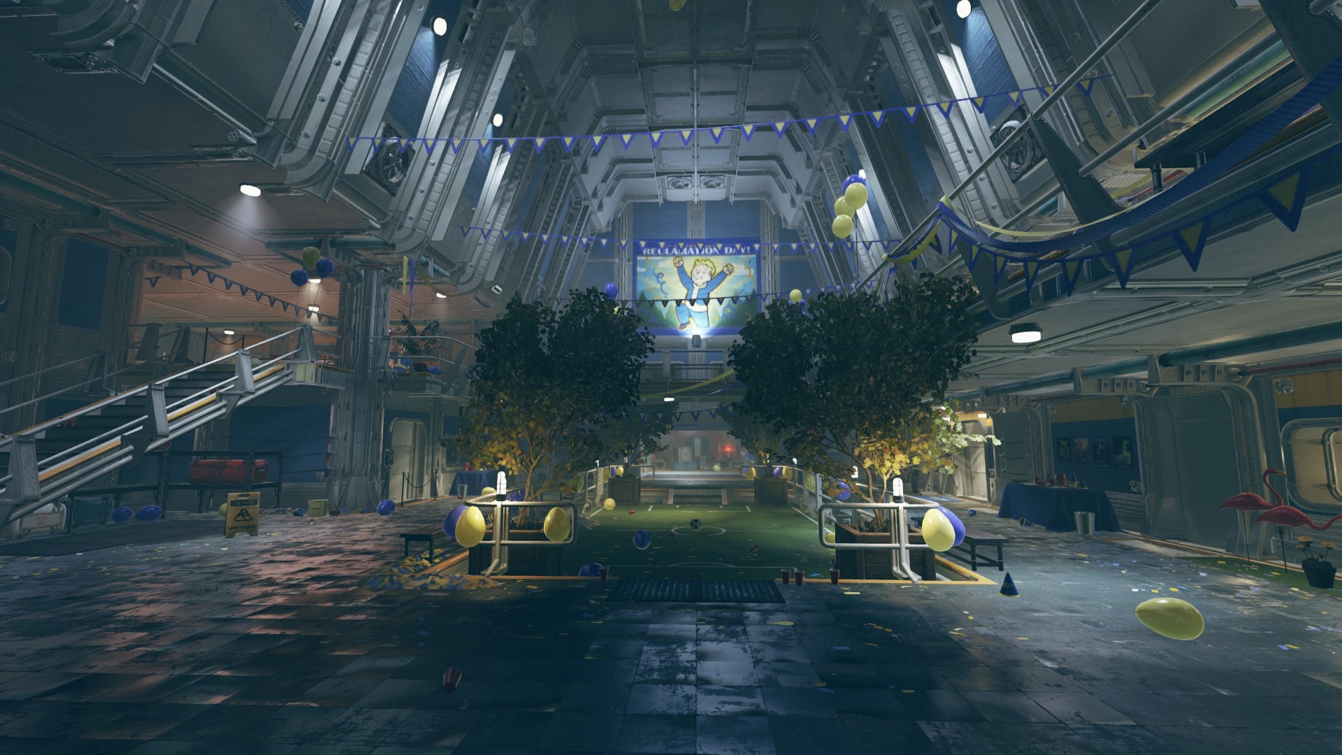 Fallout TV Series Set for Prime Video Release on April 2024