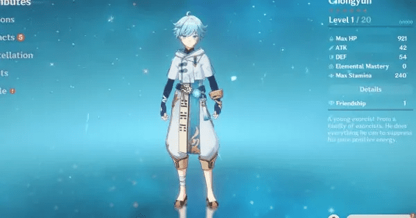 How To Prepare For Hu Tao's Banner