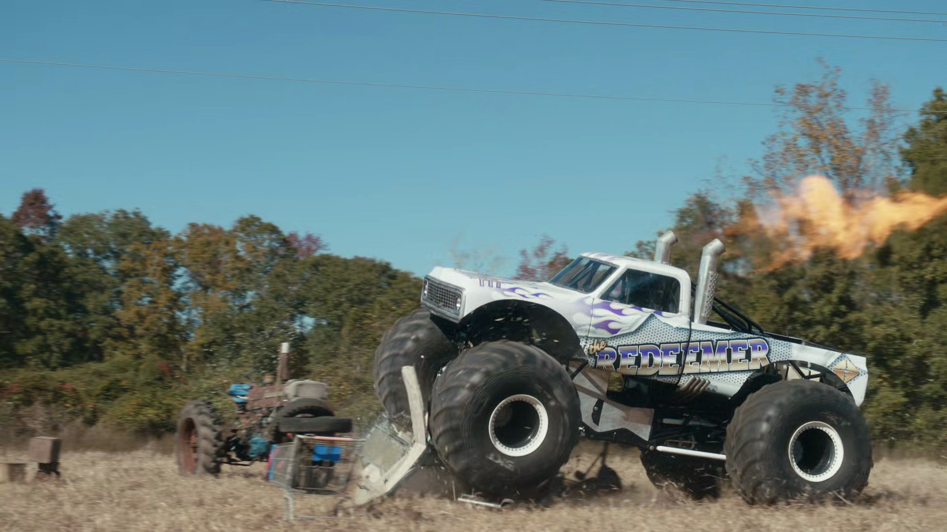 The Righteous Gemstones Season 3 Episode 7: Kidnapping is for Kids