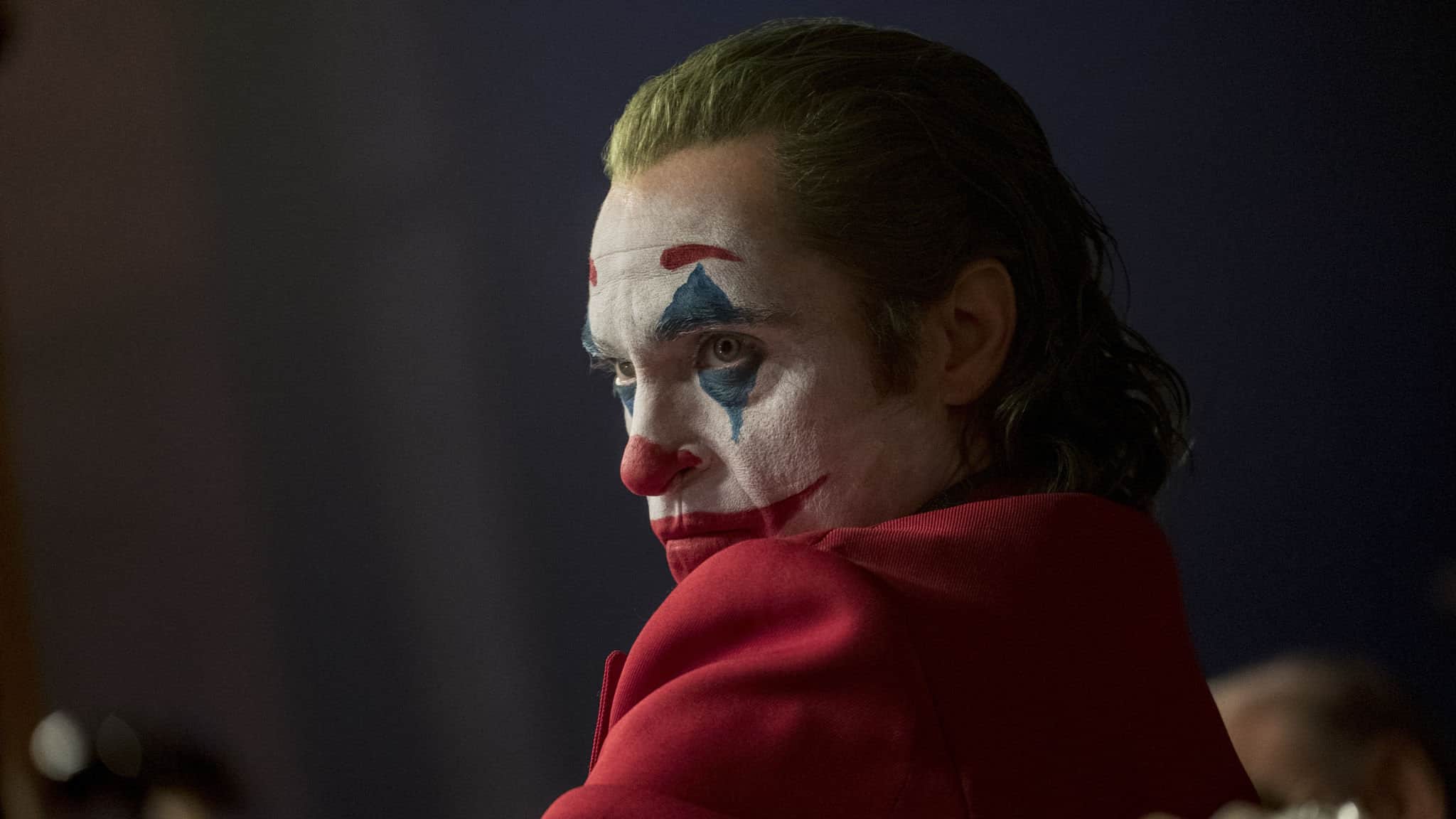 Here Is What Joaquin Phoenix Had To Say About The Joker 2 Rumors