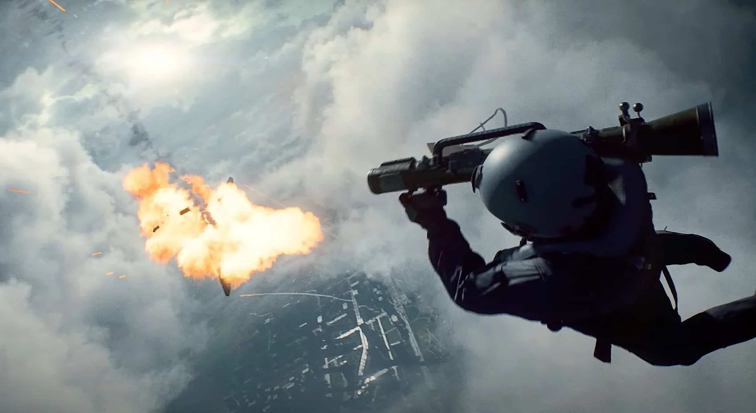 Battlefield 2042 Open Beta Dates Leaked Online By Trusted Insider