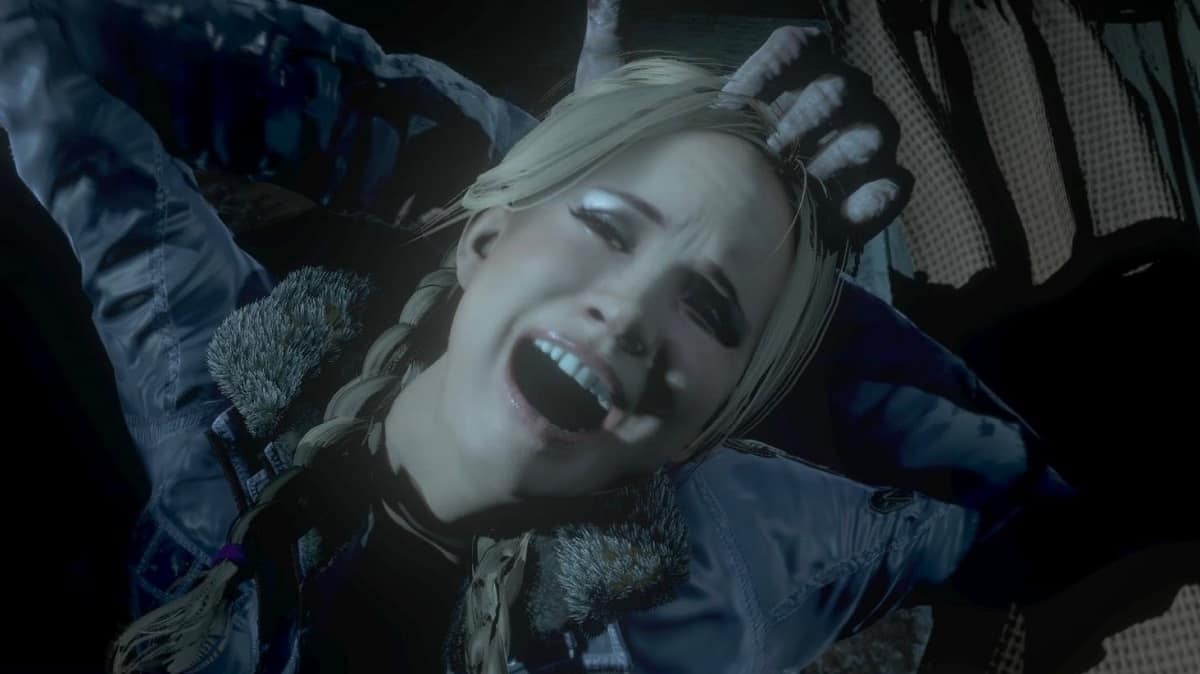 The 10 Best Horror Games That Are Not Resident Evil