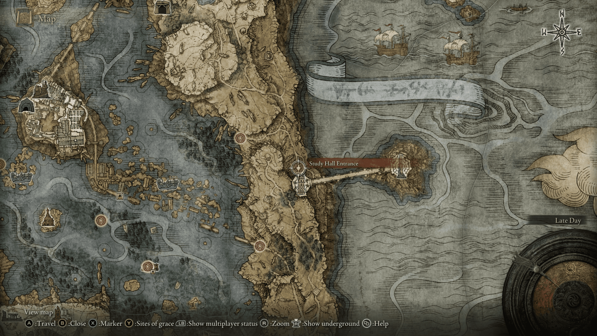 Ranni Full Quest Guide In Elden Ring