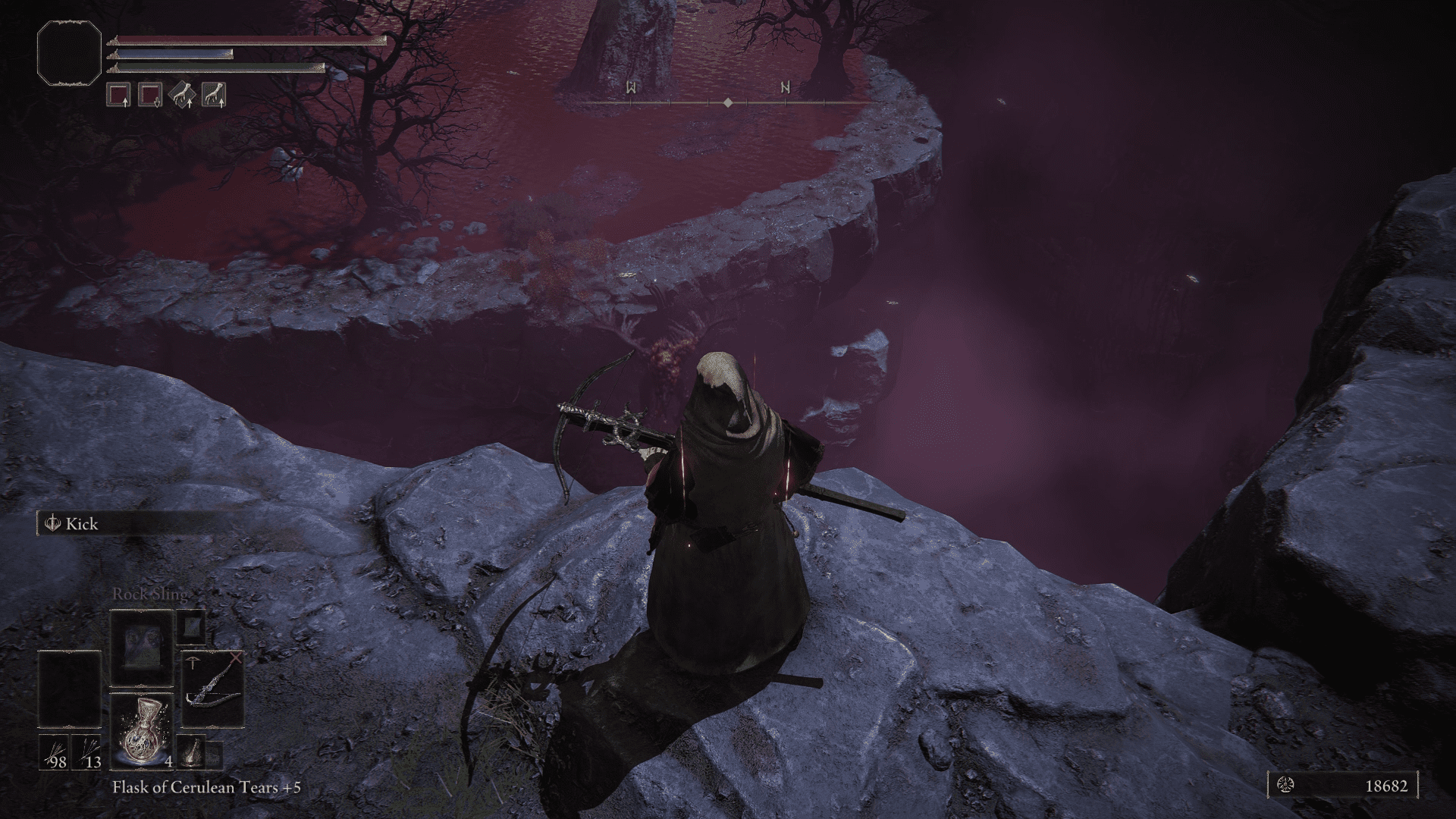 This Elden Ring Rune Farm Makes 50,000 Runes Per Minute