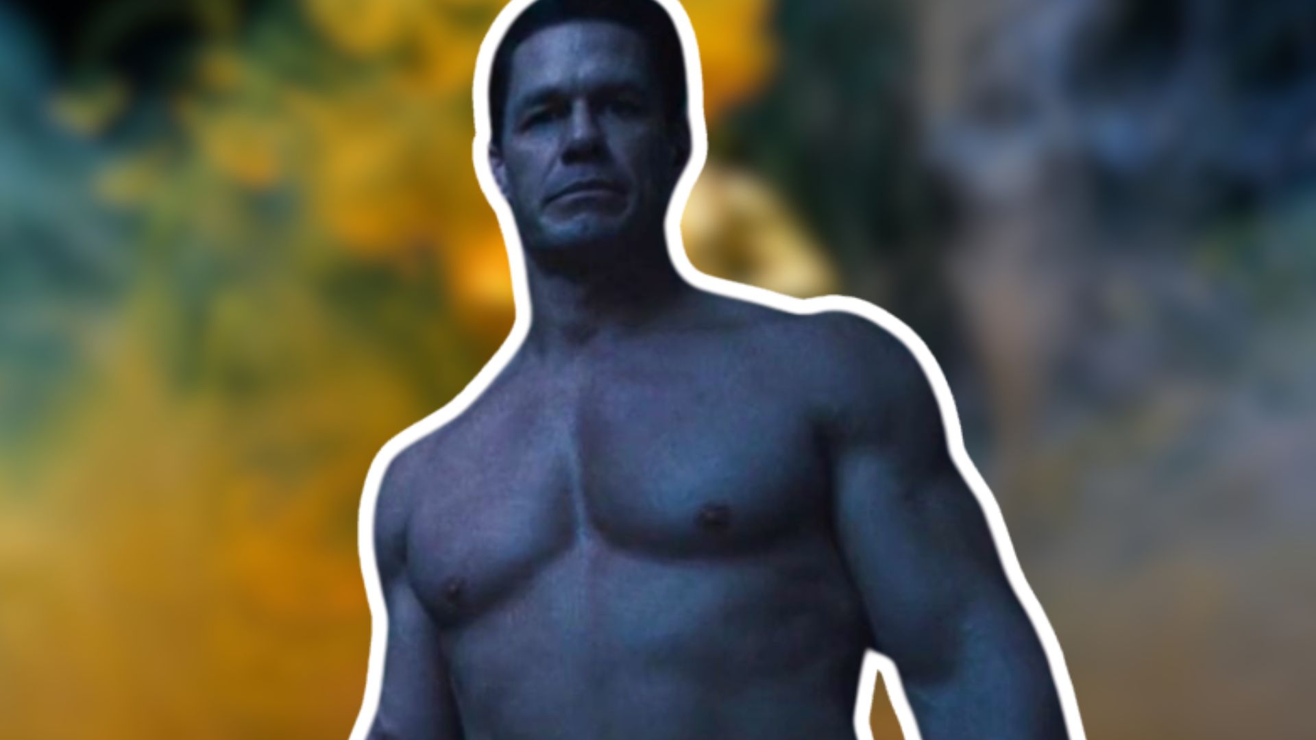 The Internet Goes Wild as John Cena Walks Out Naked at the 2024 Oscars