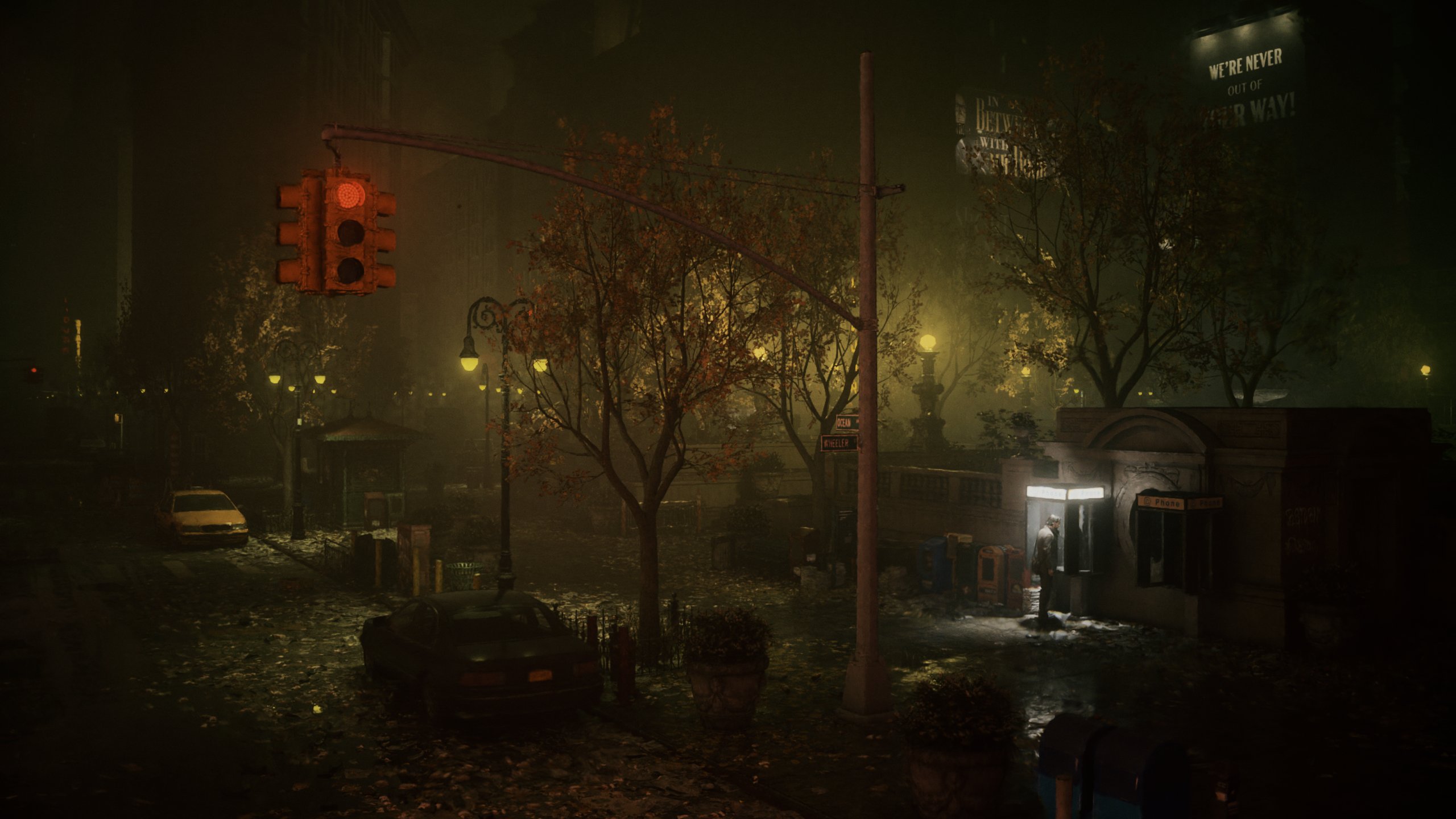 Alan Wake 2 is one of the best games in year that saw two all-timers come out - that's how good it is.