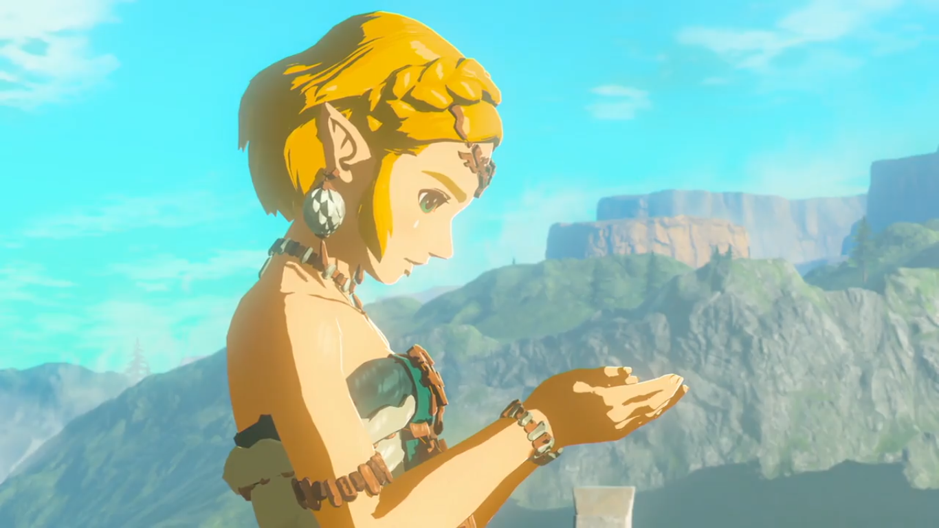RUMOR: Nintendo is working on a Zelda project unrelated to Tears of the Kingdom