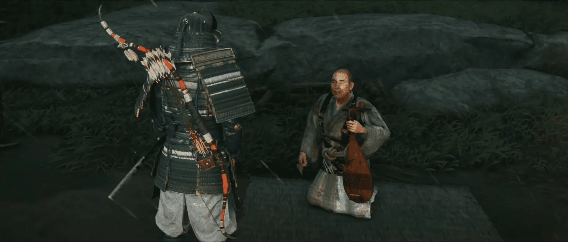 Ghost Of Tsushima: Hardest Trophies In The Game And How To Get Them