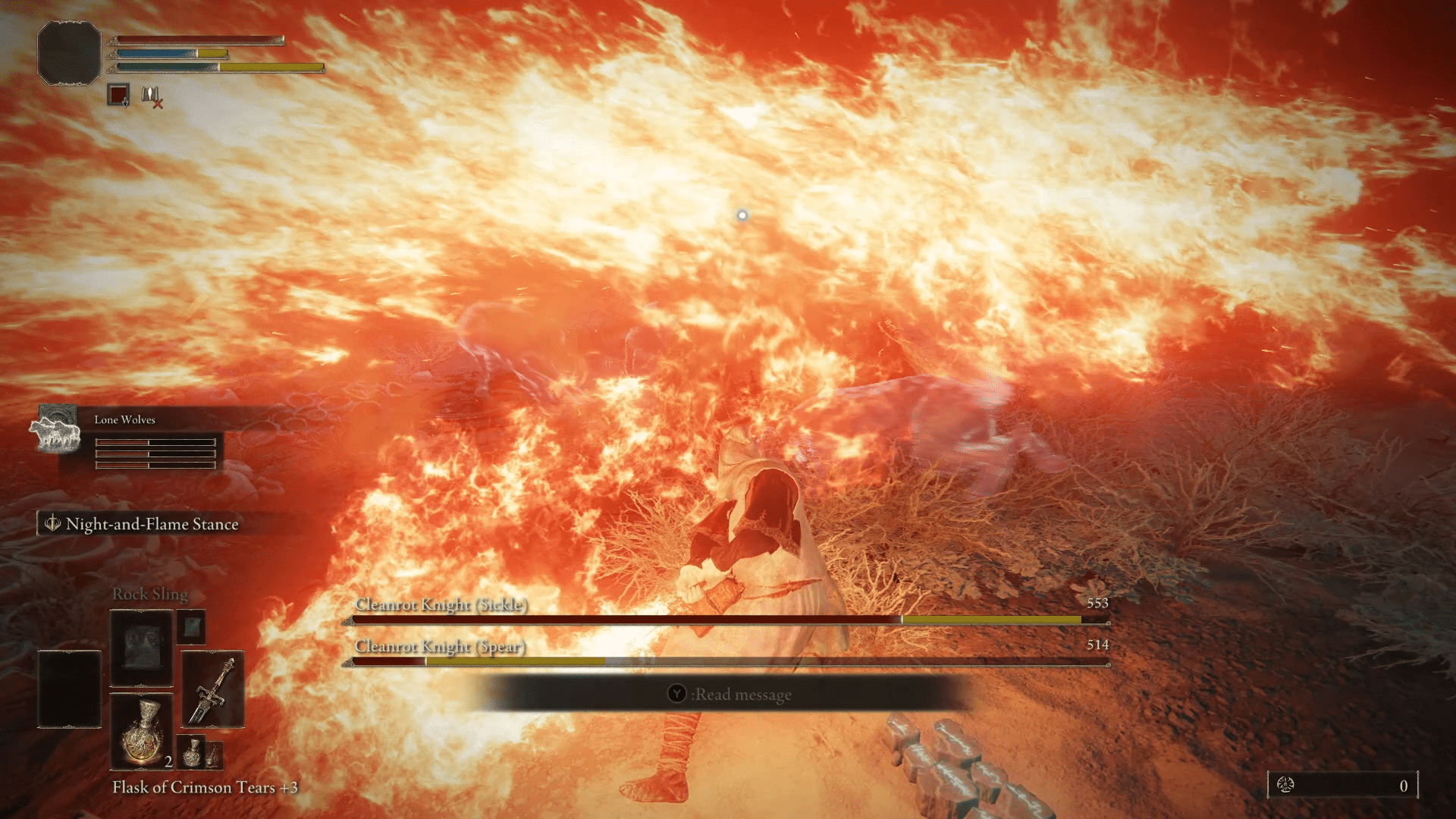 This Elden Ring Rune Farm Makes 50,000 Runes Per Minute