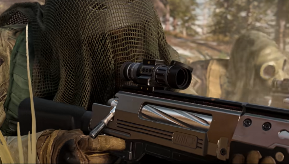 Call of Duty: Warzone Mobile is delayed, will now arrive next year