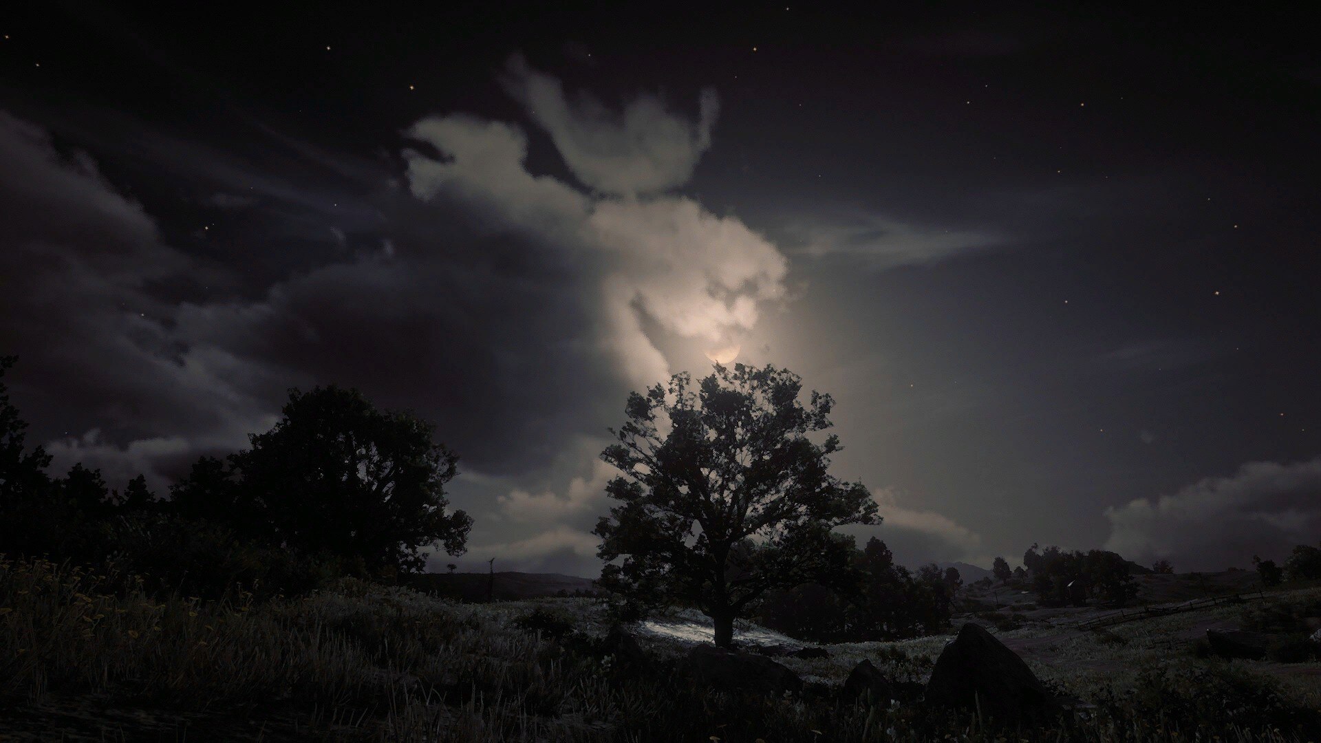 Of course, with great graphics comes with even greater requirements, which is probably why GTA 6 is taking so long to be released - optimization must be a pain.