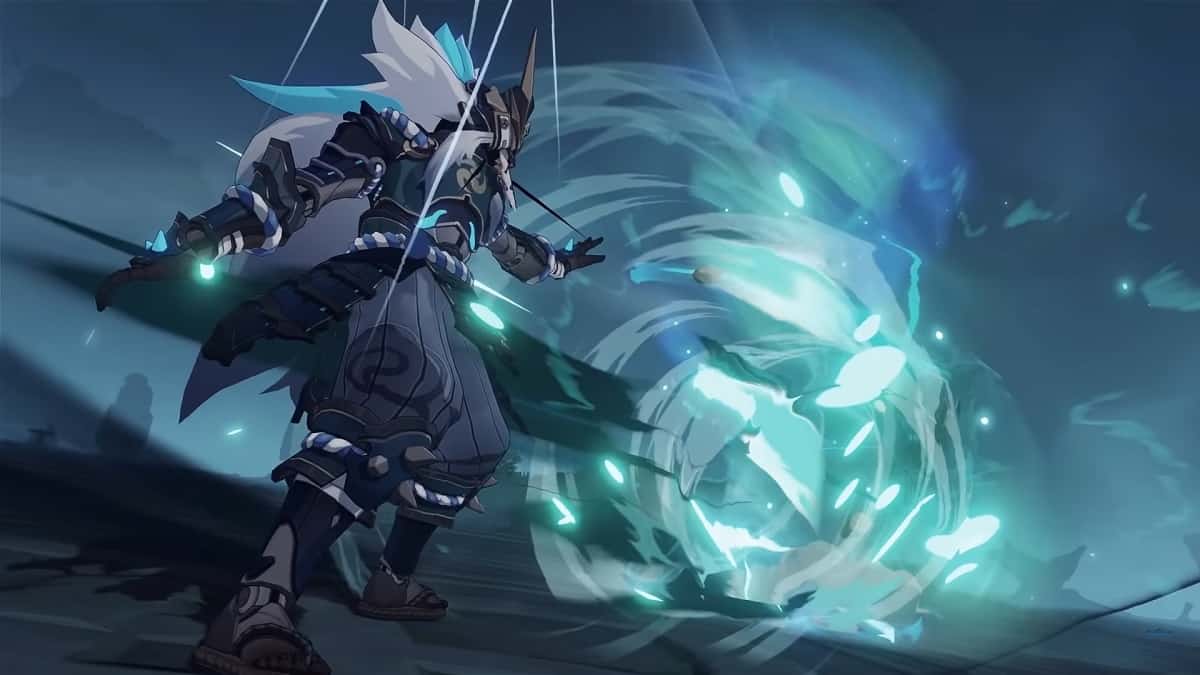 Genshin Impact Will Be On Epic Games Store Starting June 9