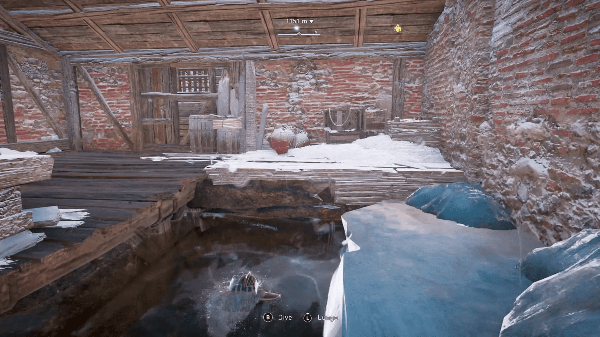 Unique & Legendary Weapons In Assassin's Creed: Valhalla And Where To Find Them