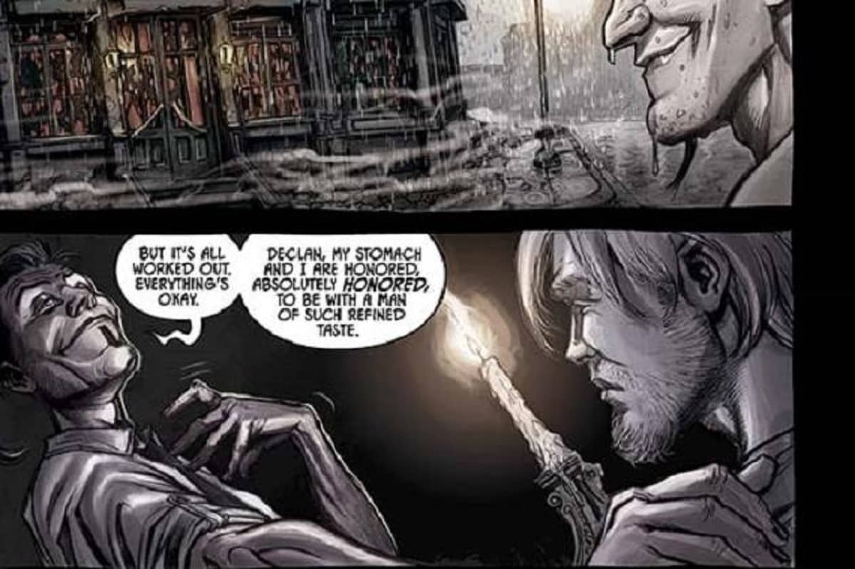 Comic Book Video Game Adaptations We Wish Would Happen