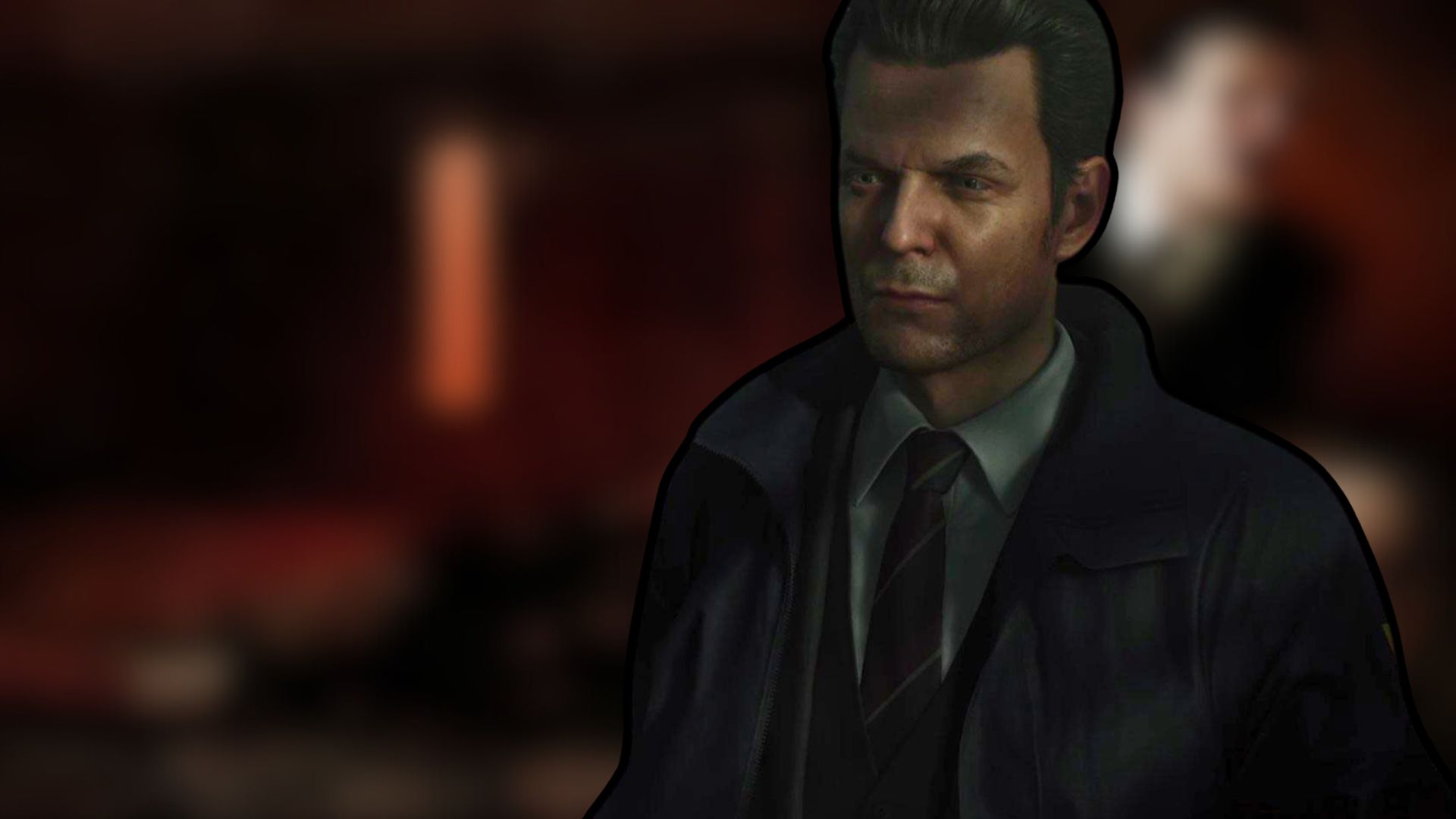 Rockstar Games Backs Max Payne 1 and 2 Remake with Full Funding