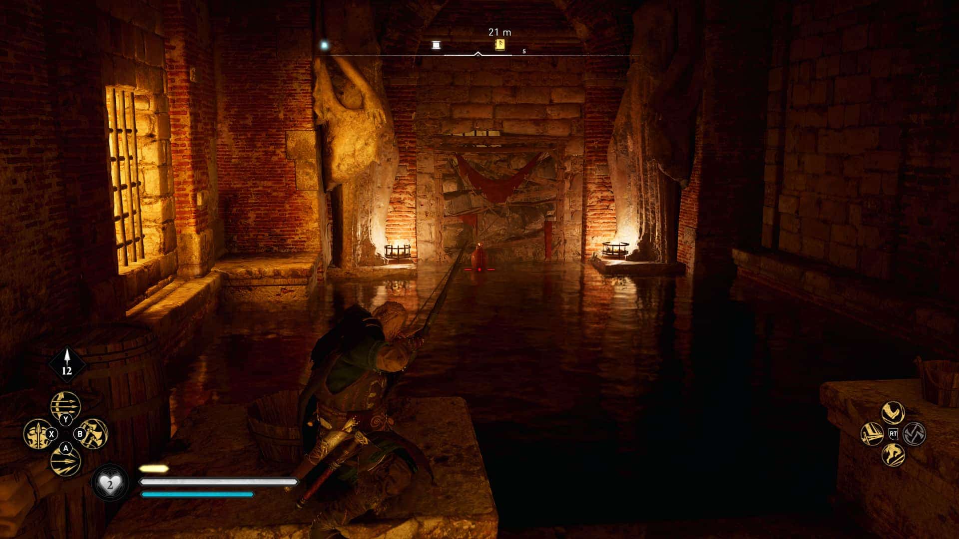 Assassin's Creed: Valhalla - Locations Of All Abilities