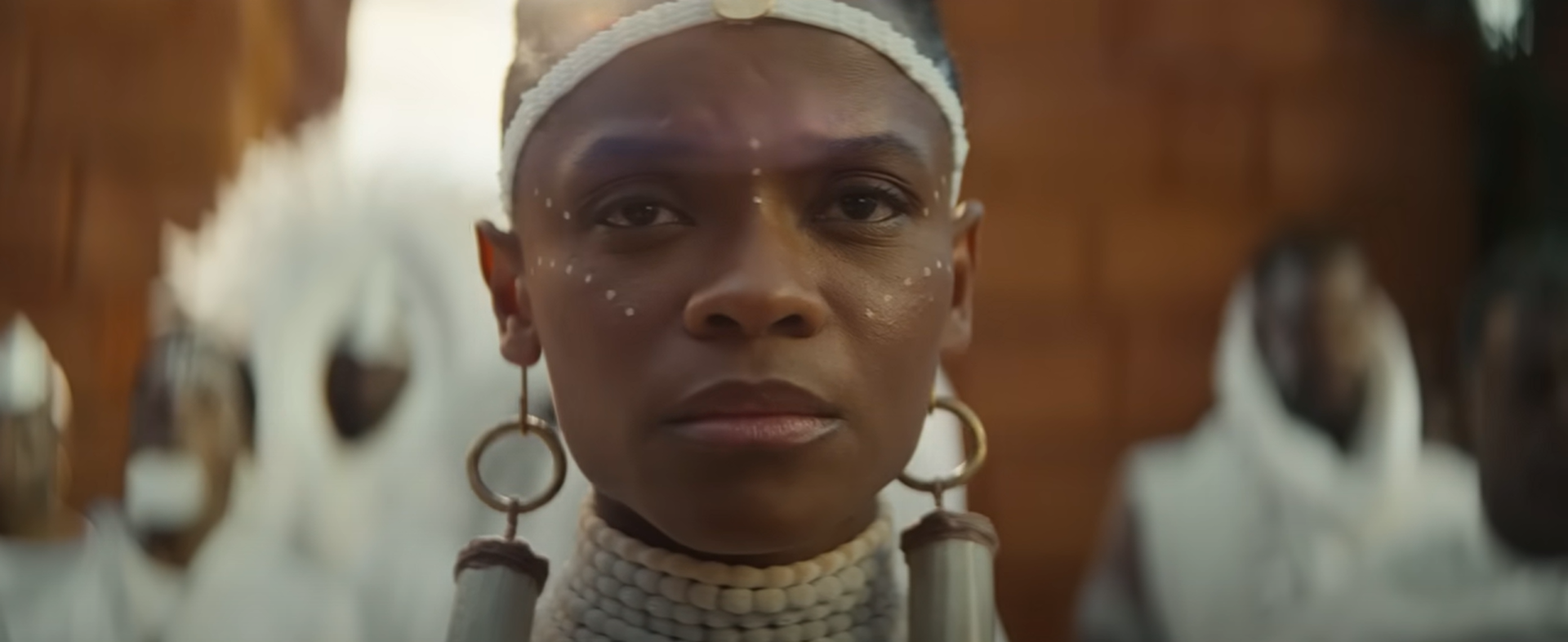 Letitia Wright hits out at reporter and publication for comparing her to alleged sexual predators