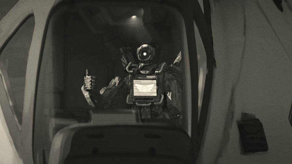 Respawn Entertainment addresses Apex Legends hack, ignores Titanfall issue