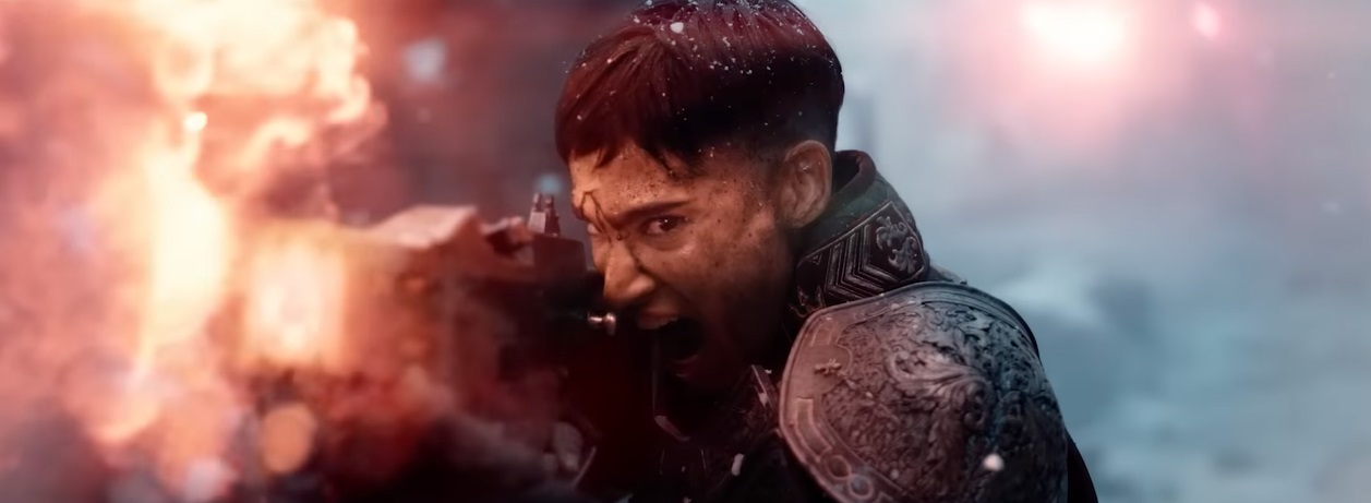 Exclusive theatrical screenings of Rebel Moon set to ignite excitement