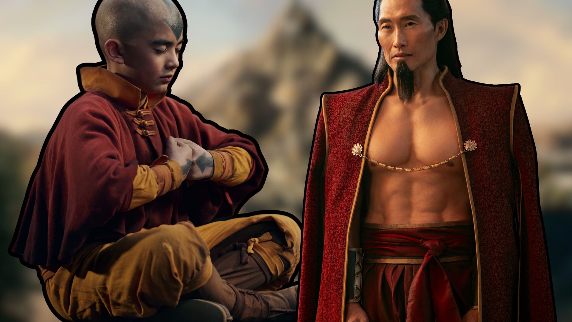 Avatar: The Last Airbender Confirmed For Seasons 2 and 3 on Netflix