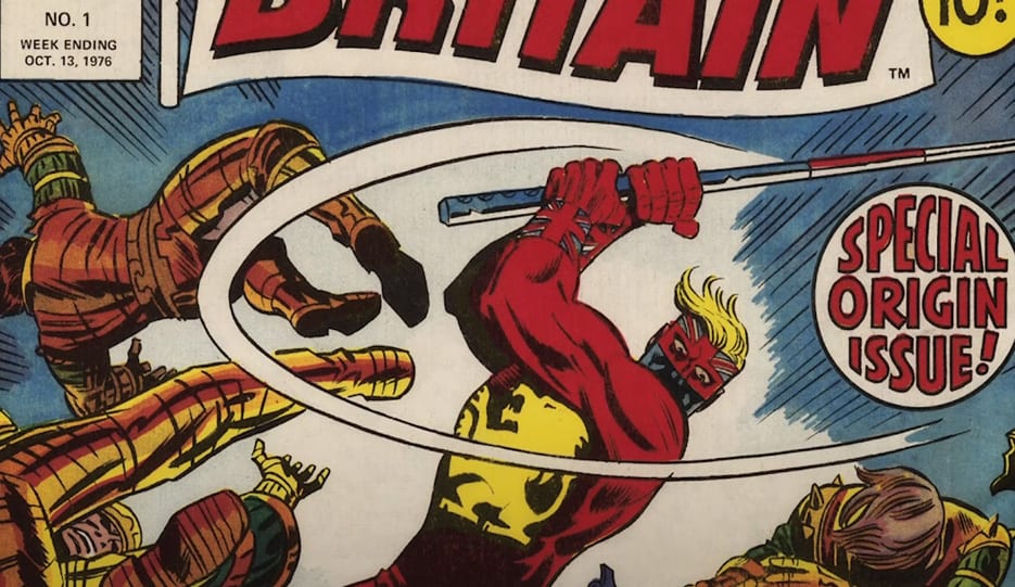 Henry Cavill Is Up To Play The Mcu Captain Britain… But Should He?