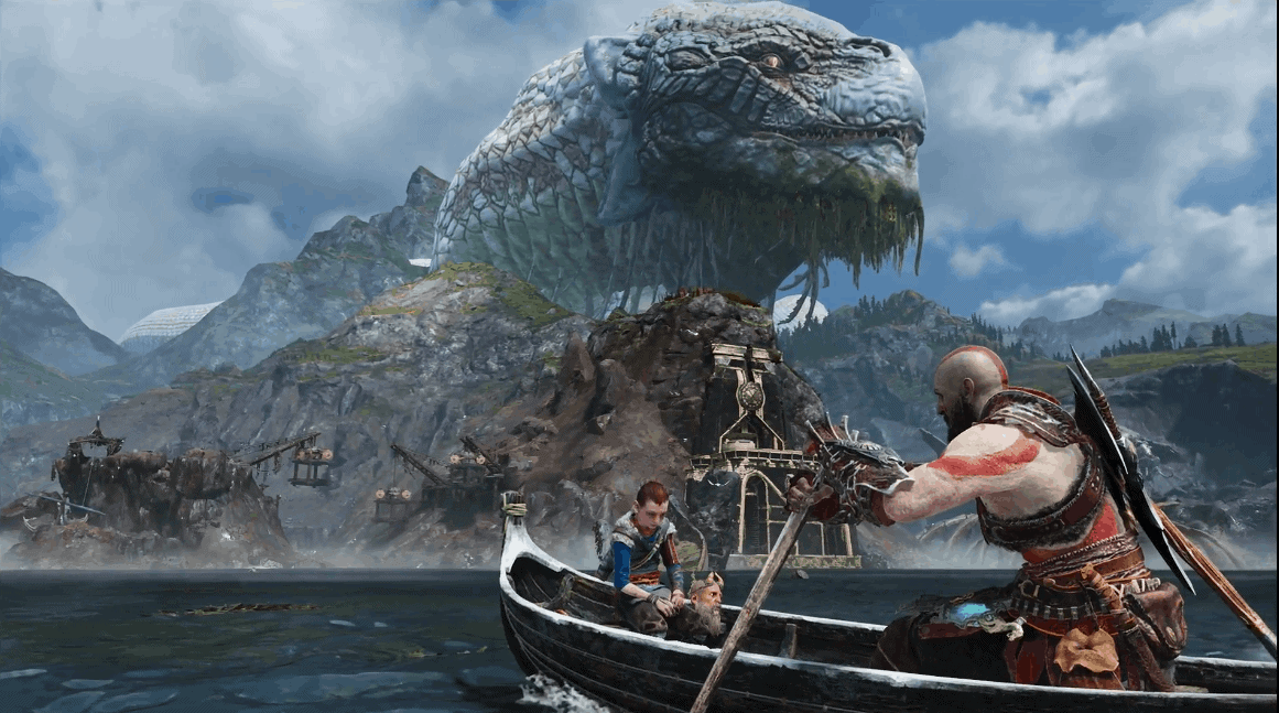 Top 10 Games With The Toughest New Game Plus Modes