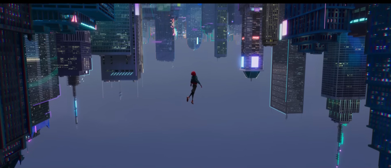 Spider-Man Noir's last on-screen appearance was in 2018's Spider-Man: Into the Spider-Verse.