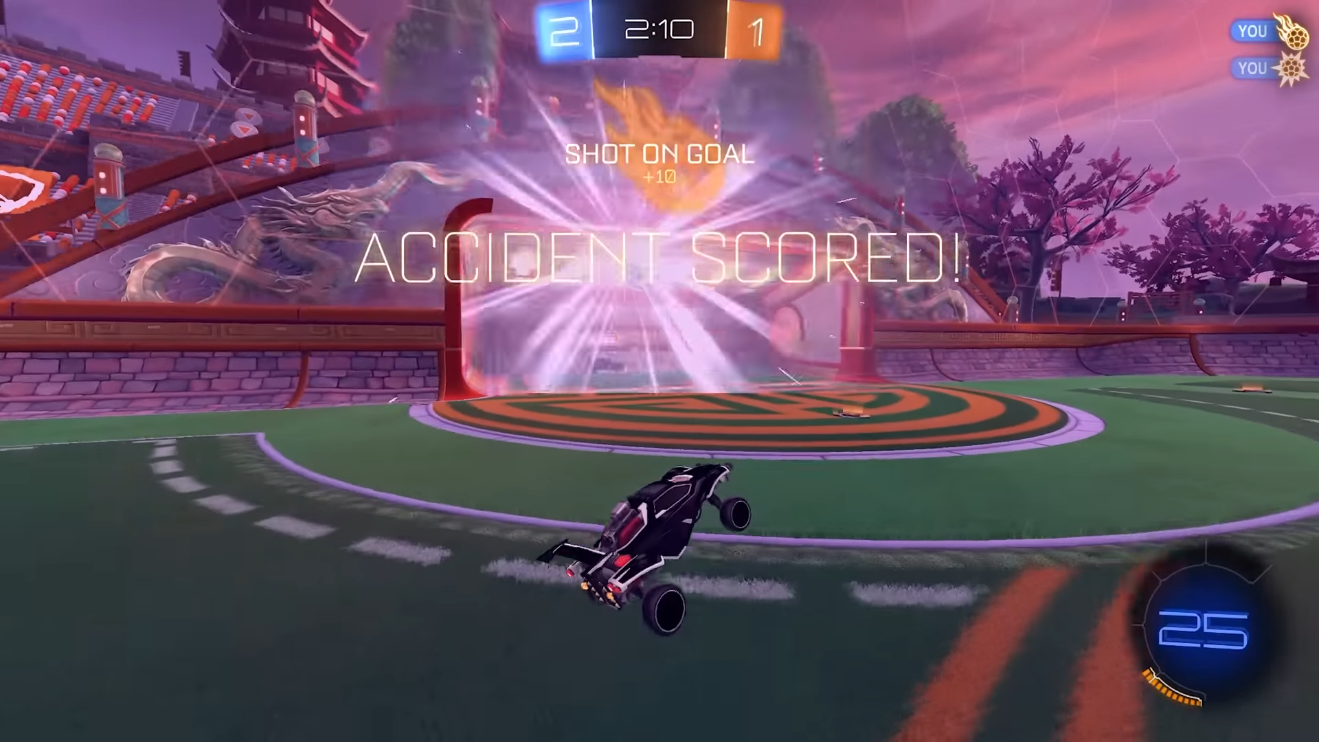 Rocket League Shocker: Item trading faces the axe in Season 13