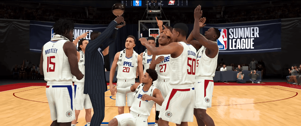Nba 2k20 Mycareer Tips And Builds