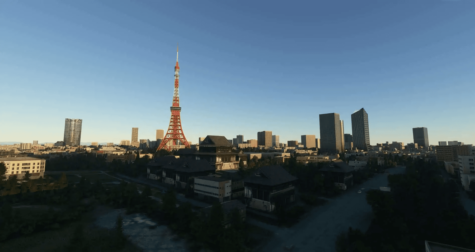 Best Places To Visit In Microsoft Flight Sim - Asia & Middle East