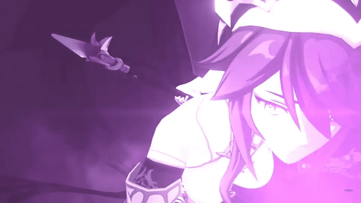 Tohama In Genshin Impact: Release Date, Trailer, And More