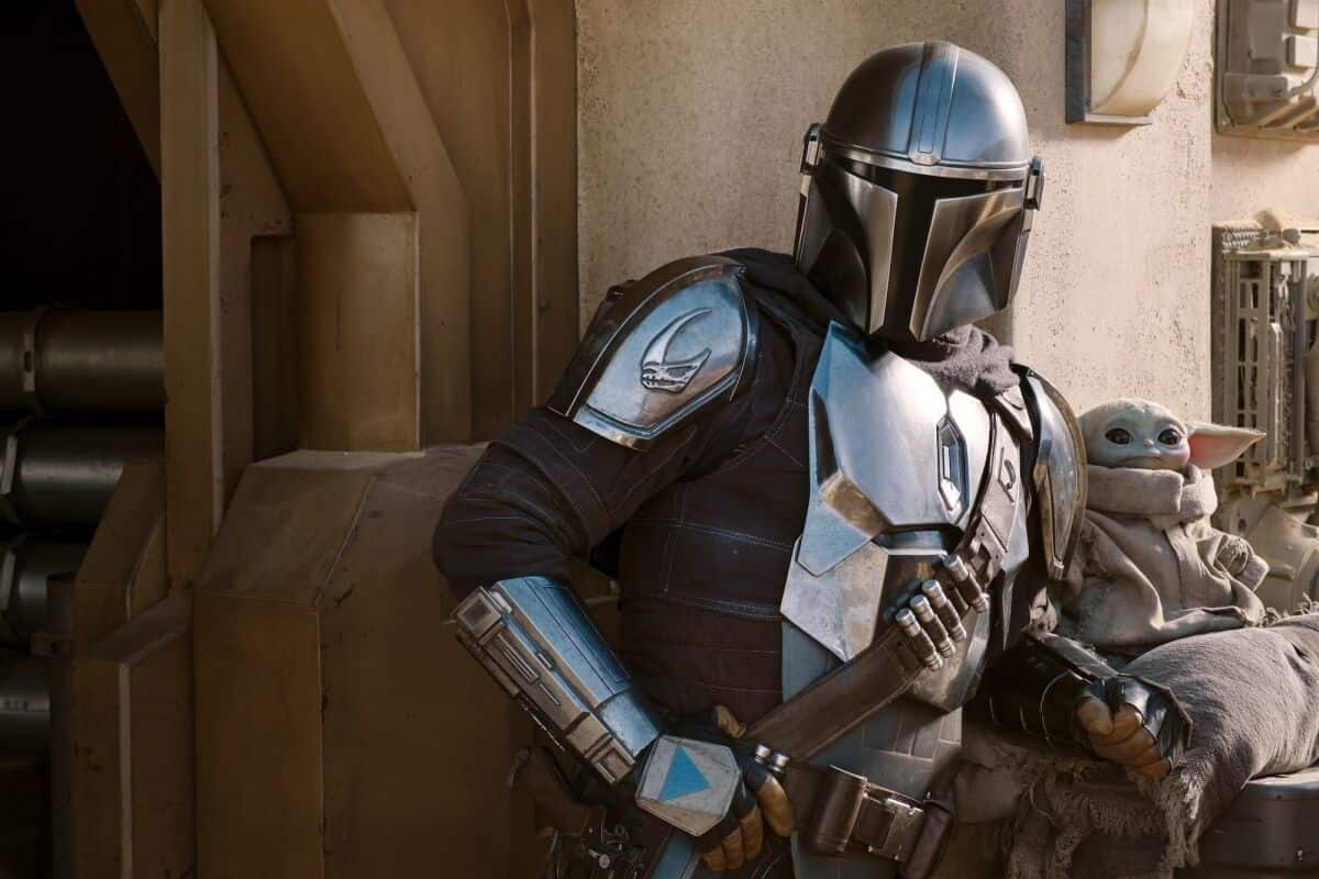 The Mandalorian movie will conclude the Disney+ series