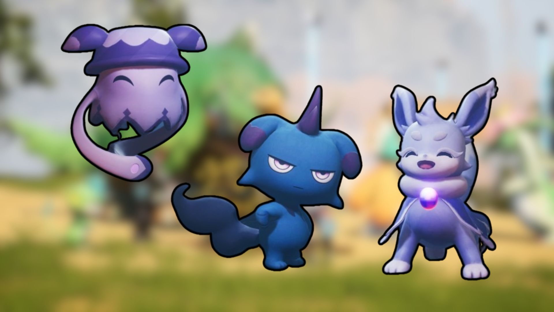 Palworld Sells More Than Eight Million Copies in Six Days