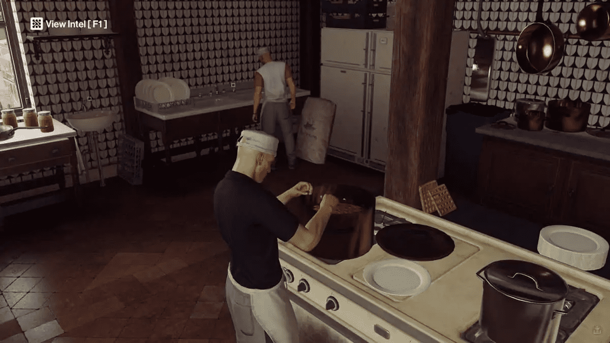 The 8 Best Hitman Missions Ever